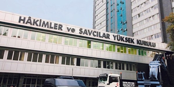 HSYK'dan CHP Genel Başkanı Kılıçdaroğlu'na yanıt