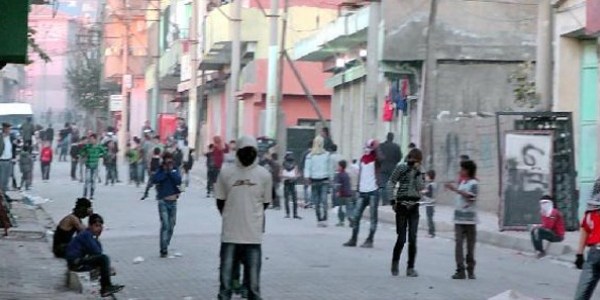 Muş'ta gösteri ve miting yerlerine düzenleme