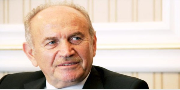 Başkan Topbaş: Yangını yarım saat geç haber verdiler