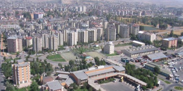 Sivas'tan kısa kısa