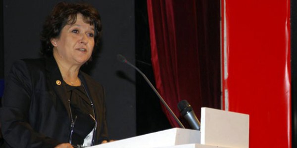 CHP'li Vekil: Türk ve Kürt eşit olamaz