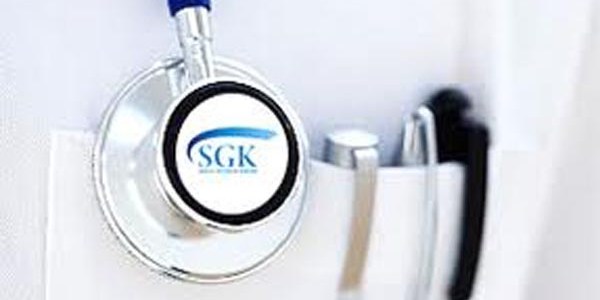 SGK'nn raporlu ila kullananlara salad kolaylk hastalar memnun etti