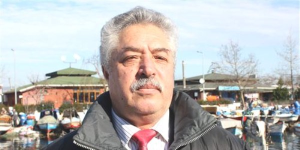 Balıkçılığın üzerinde oyunlar oynanıyor