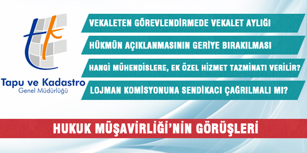 Memurlarla ilgili 4 önemli görüş