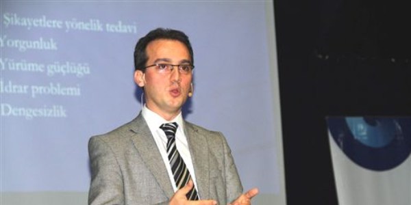 MS, kadınlarda daha sık görülüyor