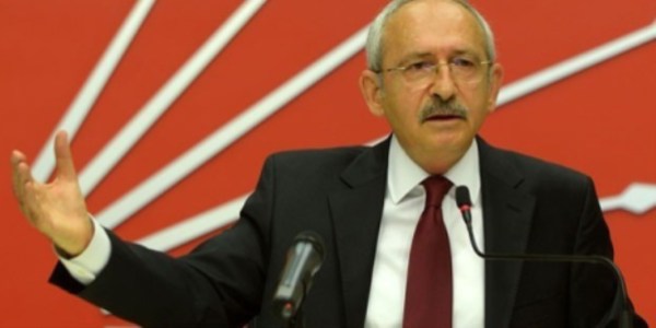 Kılıçdaroğlu'ndan CHP'li Güler'e sert tepki