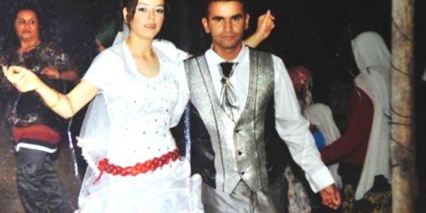 Kaçırarak evlendiği eşi, orman işçisine kaçtı