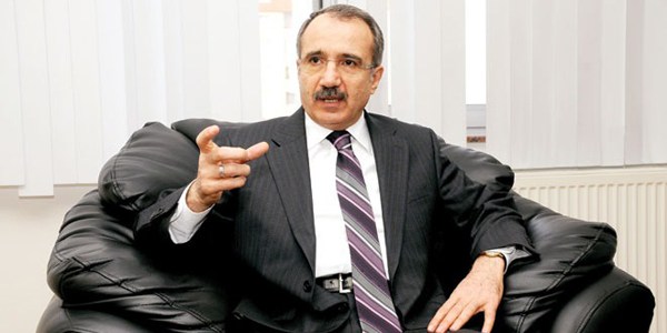 Dinçer, üsluptan dolayı kaybetti