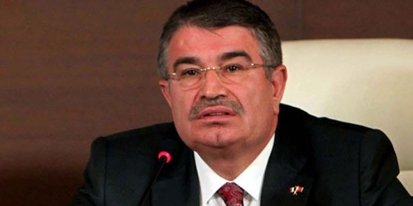 Şahin: Dönem aynı dönem, değişen bir şey yok/ Video