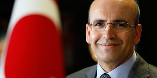 Sayın Bakan şimdi bana vurabilirsiniz!