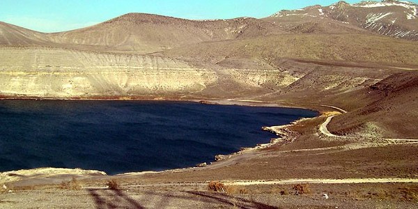 'Küçük Elbistan' Atatürk Barajı'nı ikiye katlayacak