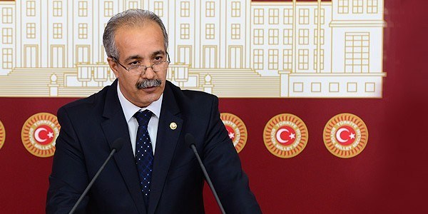 CHP'li vekil istifadan vazgemedi