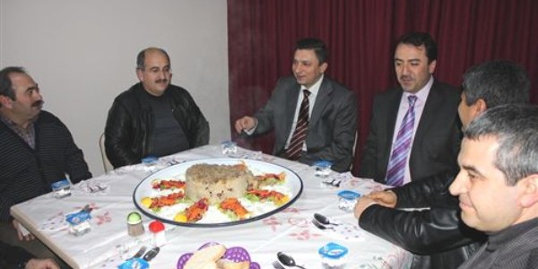 Sungurlu'nun ekonomik ve sosyal yapısı masaya yatırıldı