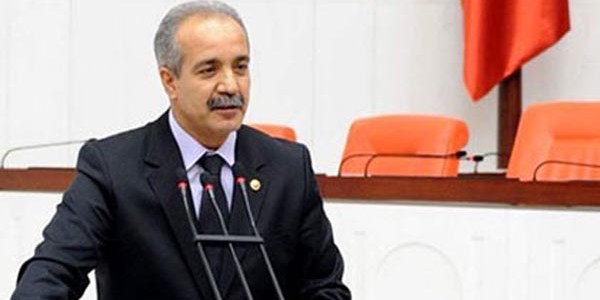 CHP'den istifa eden vekile Ak Parti'den yeşil ışık