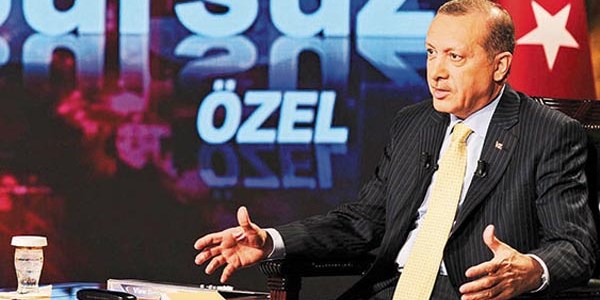 Başbakan Erdoğan: Ya hüküm ver ya da bırak