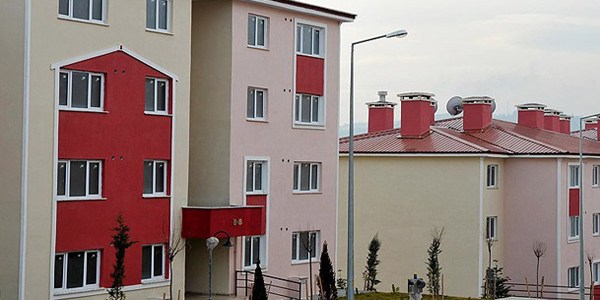 TOKİ'den Ataşehir'e dev proje