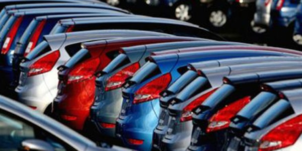 Gümrük ve Ticaret Bakanlığı 133 araç satacak
