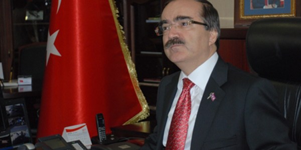 Vali, ihbar mektubundaki bilgileri yalanladı