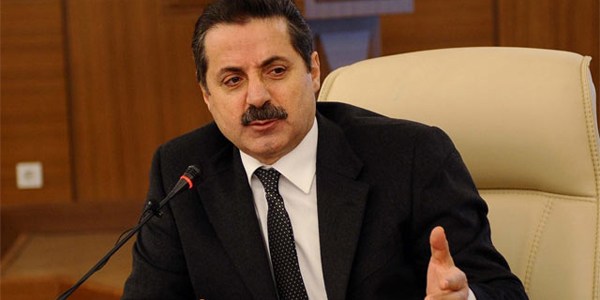 Çelik: 657 yama kaldırmayacak kadar yıprandı/ Video