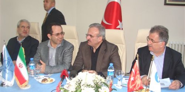 Van'da ikinci üniversite kurma çalışmaları