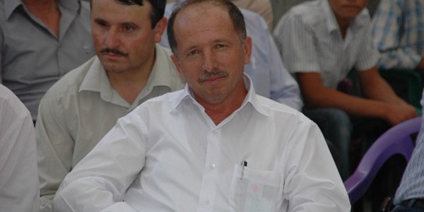 Köy muhtarı silahlı saldırı sonucu öldürüldü