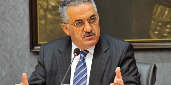 Bakan Yazıcı: Keskin zekalı bireyler için mülakat uyguluyoruz