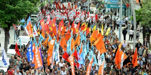 Kadro talebi Maliye'den döndü 7 bin kişi yakında işsiz kalabilir
