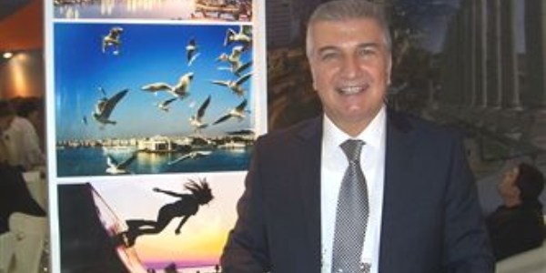 Karşıyaka Emıtt'de tanıtıldı