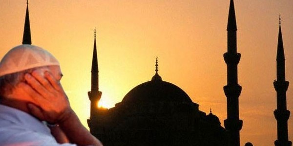 Diyanet, dünyanın her yerinde namaz vakti için uyaracak