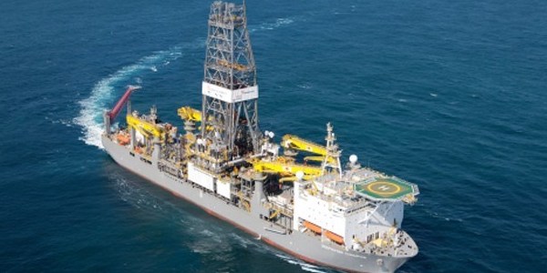 TPAO ile Shell'den Karadeniz anlaşması