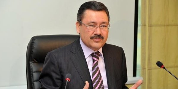Gökçek: Başbakan uygun görürse aday olurum