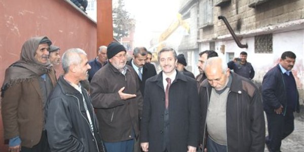 Şahinbey Belediyesi'nin park ve sosyal tesis çalışmaları