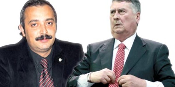 CHP'deki ulusalc vekiller i Partisine geecek
