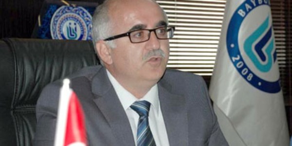 İntihar eden rektörün eşi: Bitkisel ilaçlar kullanıyordu