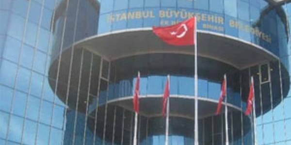 İBB memurlarına ikramiye darbesi!