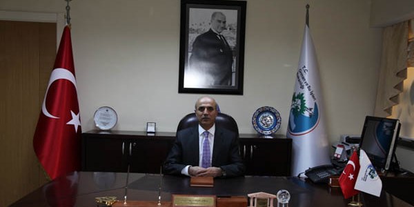 İçme suyu havzaları koruma altına alınacak