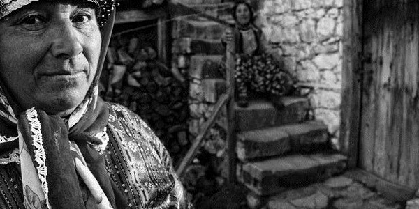 'Anadolu kadını' konulu resim yarışması