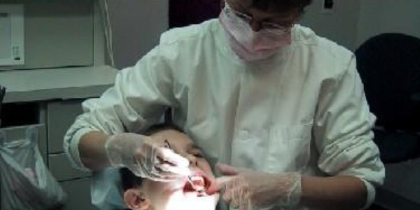 Kebanlı muhtarlardan diş doktoru talebi