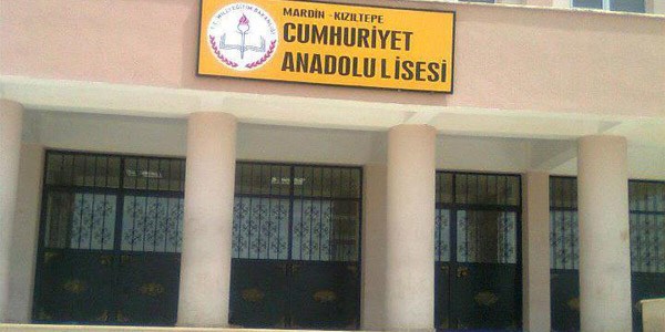 Liseli kız karne günü silah zoruyla kaçırılmış
