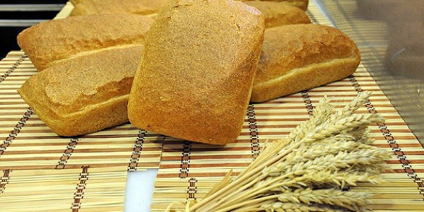 Başbakanlık yemekhanesinin menüsünden beyaz ekmek kaldırıldı