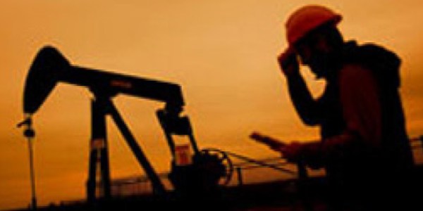 Trkiye-Suriye snrnda petrol rezervi iddias