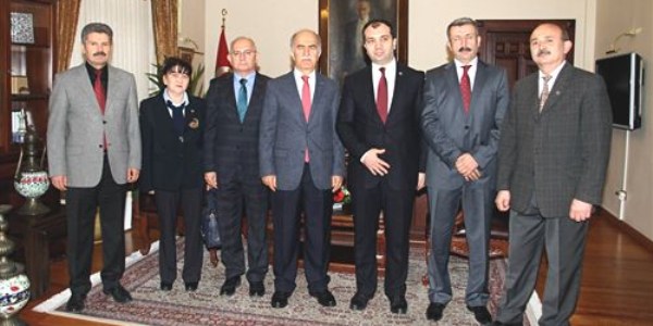 Gümrüklerde 2013, inovasyon yılı ilan edildi