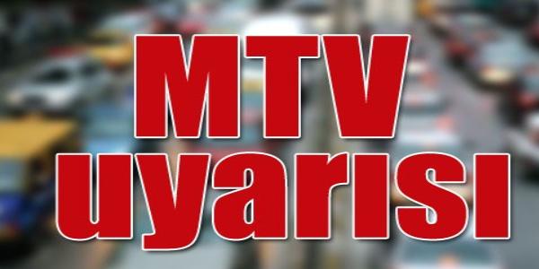 Koçulu'dan MTV uyarısı