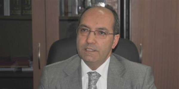 Gaziantep Üniversitesi'ndeki 'mobbing' davası