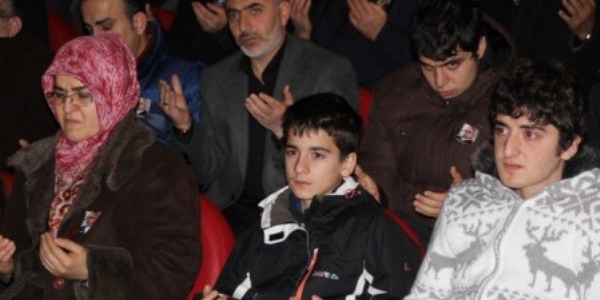 İntihar eden Bayburt Üniversitesi Rektörünün eşi polise ifade verdi