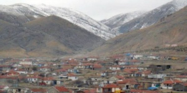 Afyonkarahisar'da kuduz karantinası