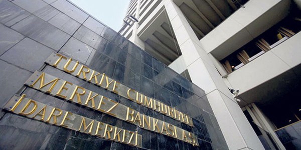 Merkez Bankası enflasyon tahminlerini açıkladı