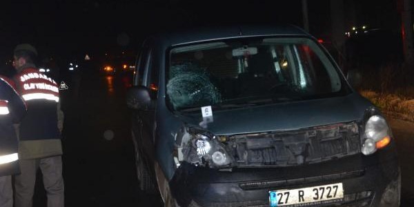 Çevre mühendisi, kazada can verdi