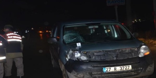 Çevre mühendisi, kazada can verdi