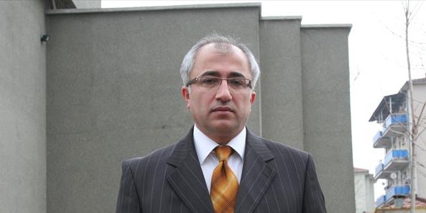 Tavşanlı'da kurulması planlanan katı atık yakma tesisi